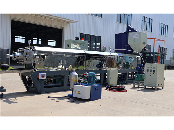 如何選擇適合自己的EPE珍珠棉生產線？